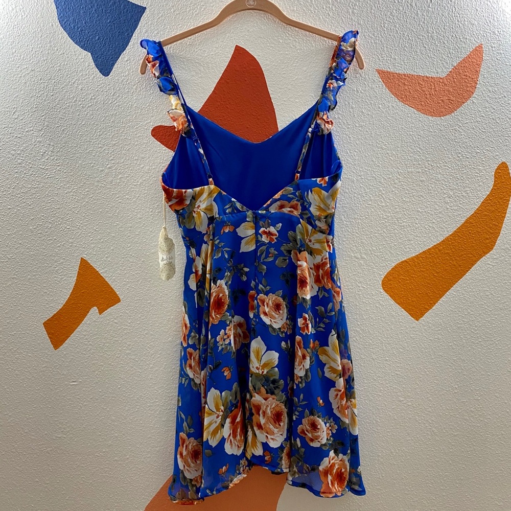 Altar’d State Sundress - Picture 2 of 10